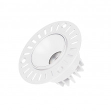 Встраиваемый светильник Arlight MS-ATLAS-TRIMLESS-R50-8W Warm3000 037058(1)