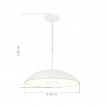 Подвесной светильник ST Luce Lid SL6128.503.01