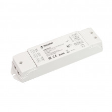 Конвертер Arlight SMART-0-10V-302-72-SH-DRI-PD-SUF (230V, 2x20mA, 2.4G) 038155