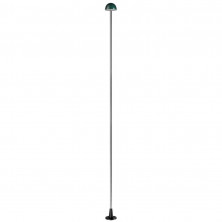 Ландшафтный светильник Odeon Light Nature Verde 7122/4GLB