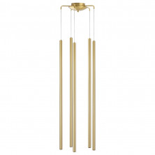 Подвесная люстра Lightstar Tubo L5T747433