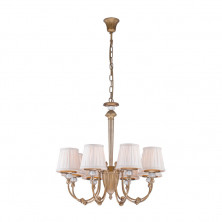 Подвесная люстра Arti Lampadari Roana E 1.1.8 AG
