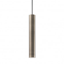 Подвесной светильник Ideal Lux Look SP1 Small Brunito 141794