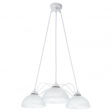 Подвесная люстра Arte Lamp Martha A9509SP-3WH