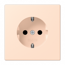 Розетка Schuko Jung LC1520228