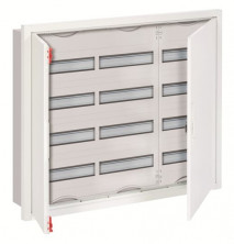 Электрический Щит внутренний ABB U 43 E 144 мод. 2CPX030103R9999