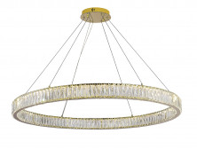 Подвесной светильник Newport 8240/100 gold М0068888