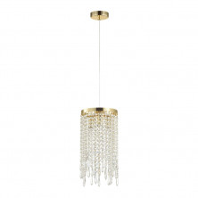 Подвесной светильник Odeon Light Chokka 5028/3