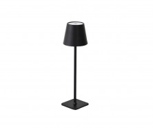 Уличная настольная лампа Kink Light Бенки 07205-T,19