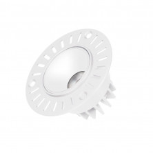 Встраиваемый светильник Arlight MS-ATLAS-TRIMLESS-R50-6W Warm3000 037060(1)