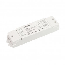 Конвертер Arlight SMART-0-10V-302-72-SH-DRI-PD-SUF (230V, 2x20mA, TUYA Wi-Fi, 2.4G) 038156