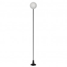 Ландшафтный светильник Odeon Light Nature Notte 7123/1GLB