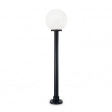 Уличный светильник Ideal Lux Classic Globe PT1 Big Bianco 187525