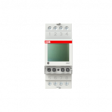 Реле времени цифровой. DW2 ABB 2CSM222521R1000 (d2)