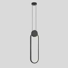 Подвесной светодиодный светильник Moderli Store V5023-2PL