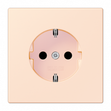 Розетка Schuko Jung LC1520226