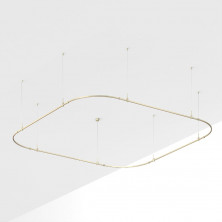Трек Arlight ART-APRIORI-QUADRAT-SOFT-HANG-3500x3500 (OG) 054425