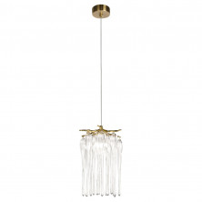 Подвесной светильник Loft IT Waterfall 10350/206 AB