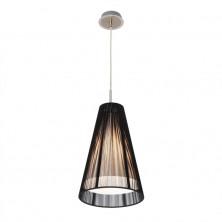 Подвесной светильник Citilux Черный CL936008