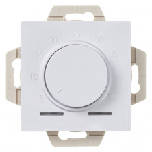 Терморегулятор с выносным датчиком для теплого пола Schneider Electric Atlas Design ATN000135