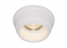 Встраиваемый светильник Arte Lamp Cratere A5243PL-1WH