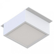 Встраиваемый светильник Arlight DL-GRIGLIATO-S90x90-6W Warm3000 047928