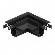 Коннектор угловой для магнитного шинопровода Arte Lamp Expert-accessories A590706