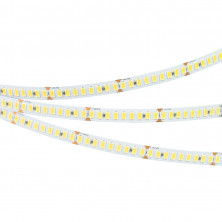 Светодиодная лента Arlight ULTRA-C180-10mm 24V Day4000 (19.2 W/m, IP20, 5630, 5m) 040248