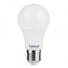 Светодиодная лампа General GLDEN-WA60-17-230-E27-4500 637400