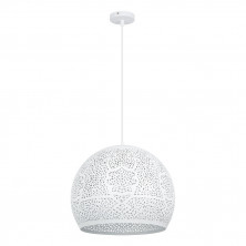 Подвесной светильник Arte Lamp Celesta A7057SP-1WH