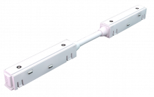Коннектор питания прямой iLedex Vision POWER CONNECT 4822-L227-WH