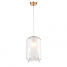 Подвесной светильник Vele Luce Milan VL5724P21
