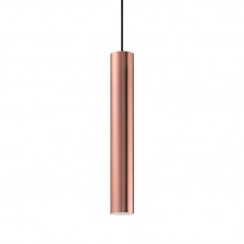 Подвесной светильник Ideal Lux Look SP1 Small Rame 141855