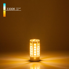 Светодиодная лампа G4 LED 5W 220V 3300K