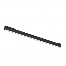 Уличный трековый светильник Outdoor O-TR02-1-S-24WB4K