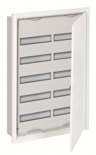 Электрический Щит внутренний ABB U 52 E 120 мод. 2CPX030105R9999