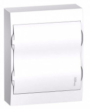 Бокс навесной 24М белый City9 Systeme Electric EZ9E212P2SRU