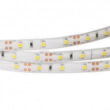Светодиодная лента Arlight RTW 2-5000SE 12V Cool (3528, 300 LED, LUX) 016836