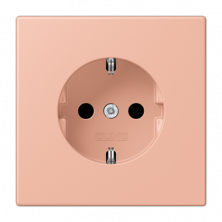 Розетка Schuko Jung LC1520231