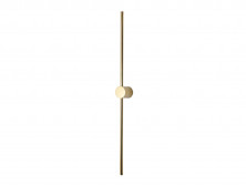 Настенный светильник Newport 15101/A champagne gold М0069130