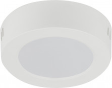 Накладной светильник Эра LED 19-18-4K Б0057449