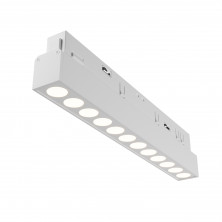 Трековый светильник Technical TR031-4-12WTW-M-DSZ-W