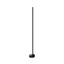 Настенный светильник Delight Collection OM8208 OM820844 black