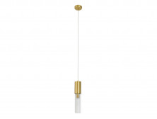 Подвесной светильник Newport Erica 3721/S brass М0070532