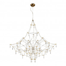Подвесная люстра ST Luce Gravetta SL6601.213.114