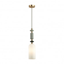 Подвесной светильник Odeon Light Candy 4861/1D