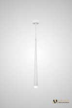 Подвесной светильник AM Group AM56H8003/1W WH