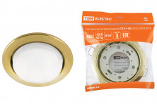 Встраиваемый светильник TDM Electric СВ 01-06 SQ0359-0059