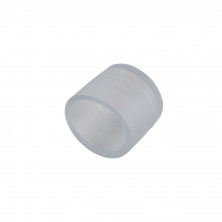 Заглушка для круглого светодиодного гибкого неона 220V 2835 (10 шт.) a040607