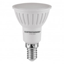 Светодиодная лампа JDRA LED 7W 4200K E14